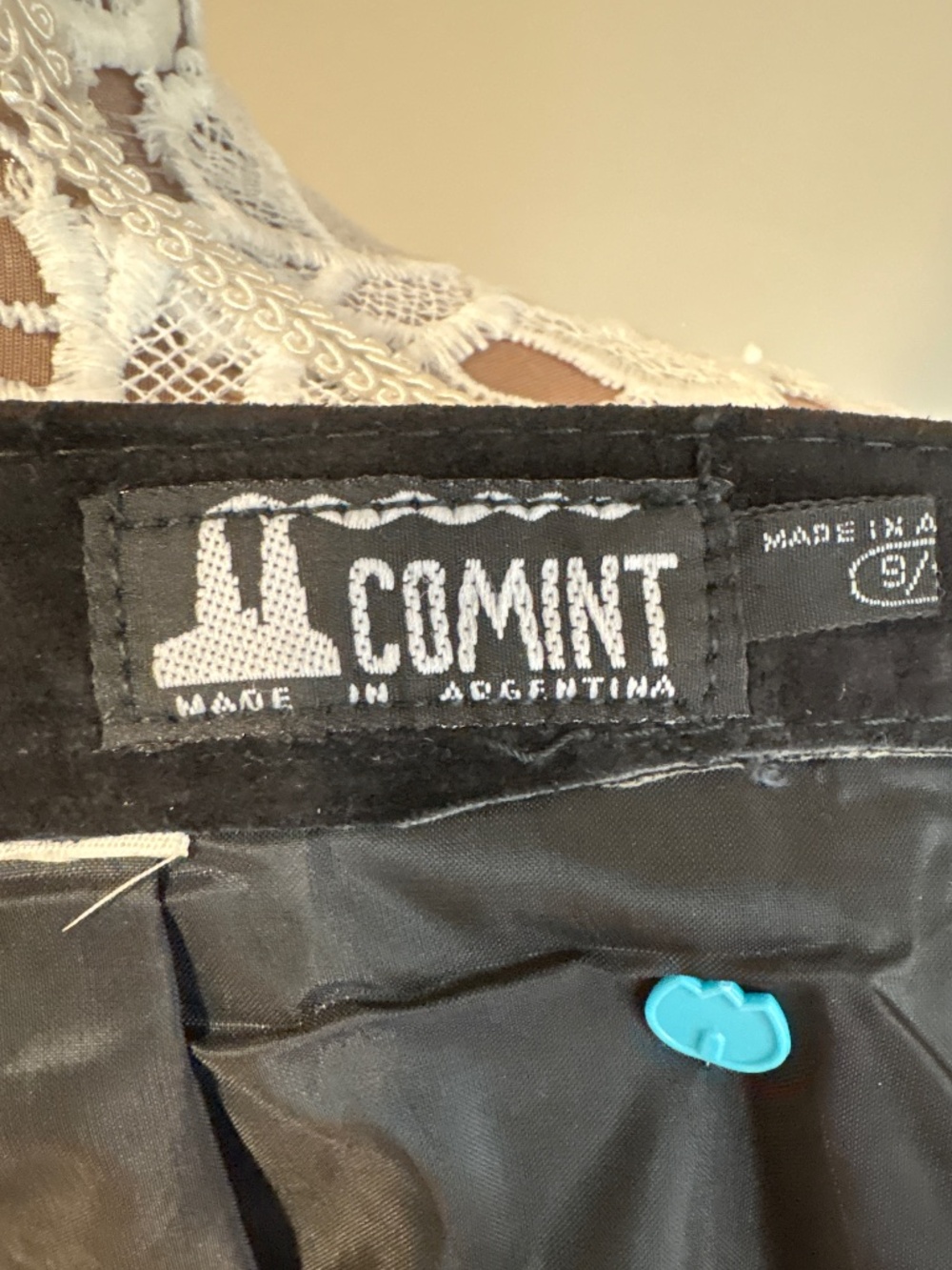Comint-Argentina